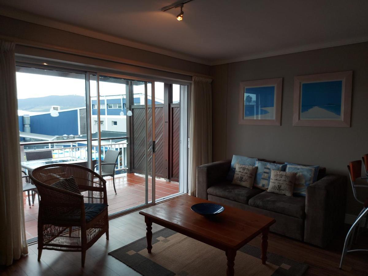 Belle View @ Knysna Quays Lägenhet Exteriör bild
